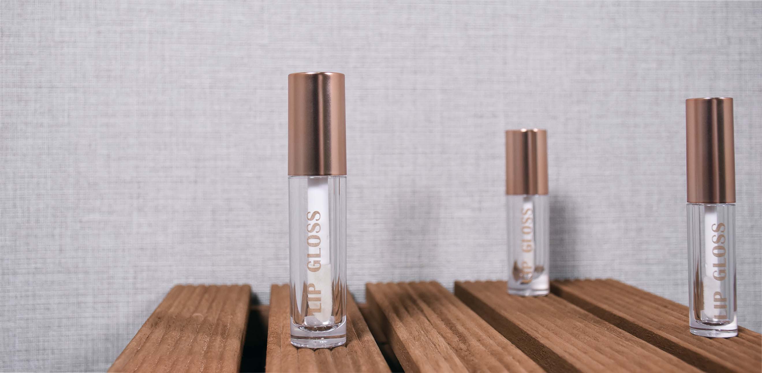 ココロが、品になる。