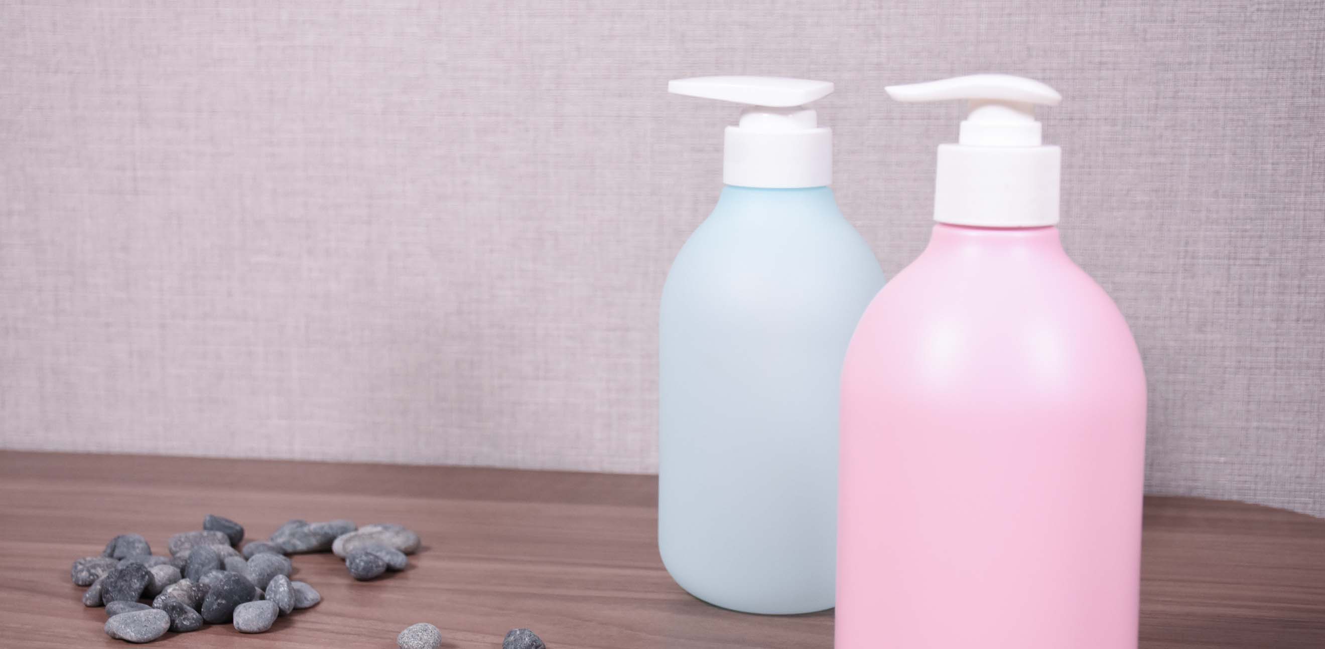 ココロが、品になる。